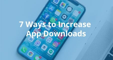 Increase App Downloads