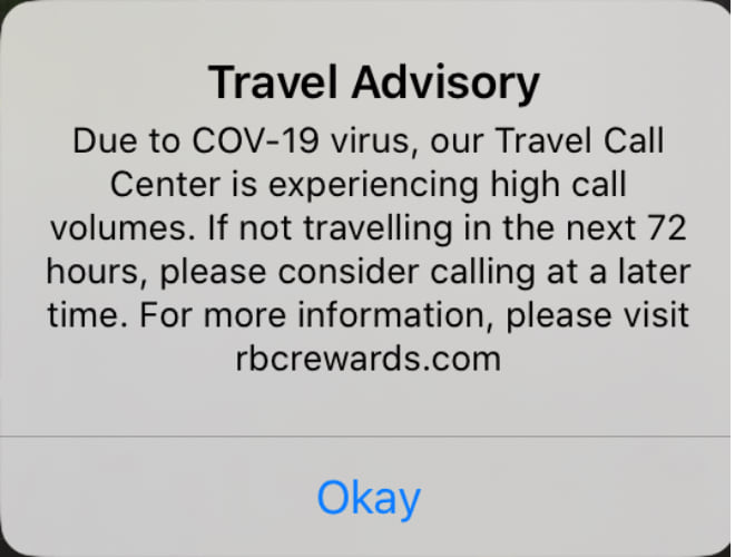 RBC_COVID-19_Travel_Advisory_Push_Notification