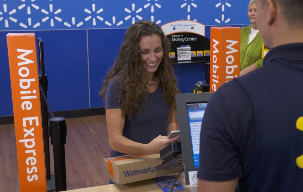 mobile retail apps walmart returns policy