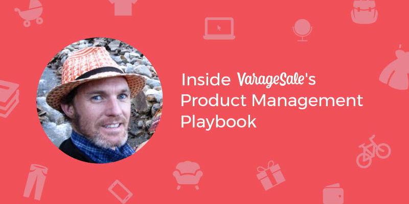 Varage Sale Product Manager Playbook