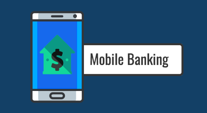 The Rise of Mobile Banking: A Visual Analysis - Taplytics