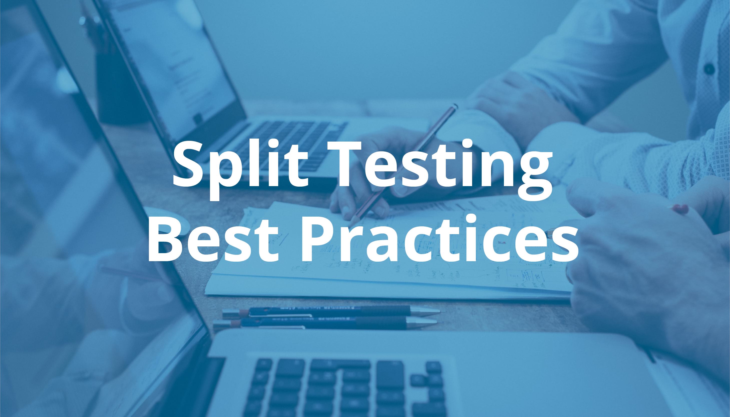 The 5 Best Practices For Split Testing Taplytics 2798