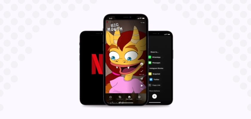 qual o número da netflix whatsapp｜TikTok Search