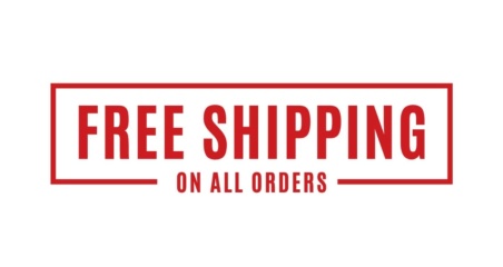 free shipping ab test